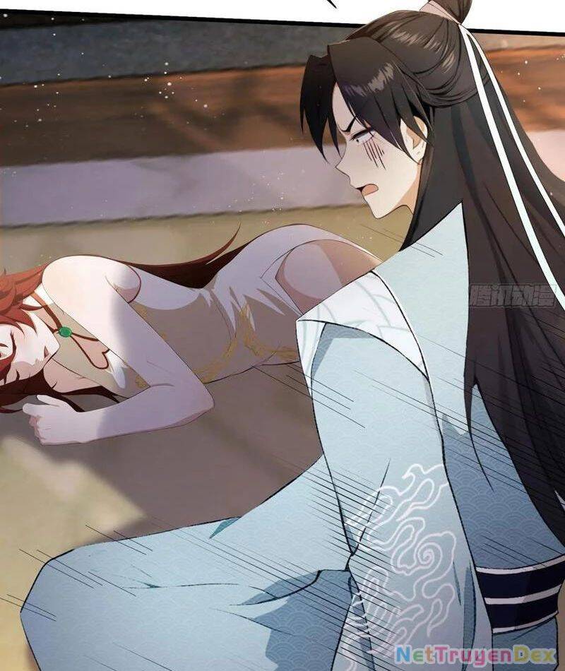 Hoá Ra Ta Đã Vô Địch Từ Lâu: Chapter 224