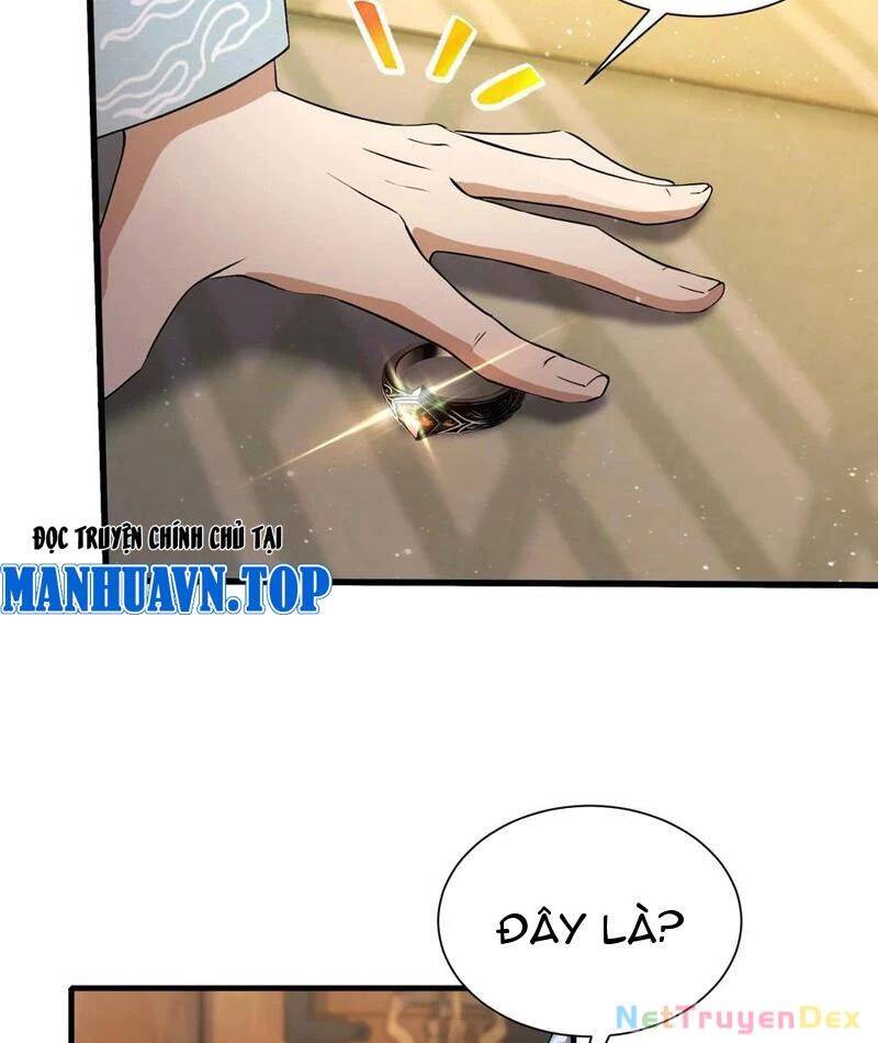 Hoá Ra Ta Đã Vô Địch Từ Lâu: Chapter 224