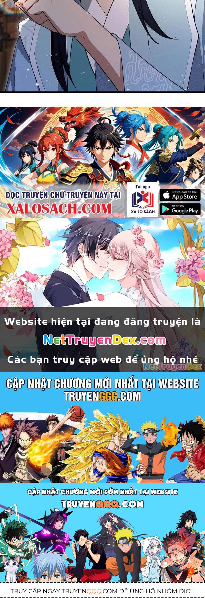 Hoá Ra Ta Đã Vô Địch Từ Lâu: Chapter 224