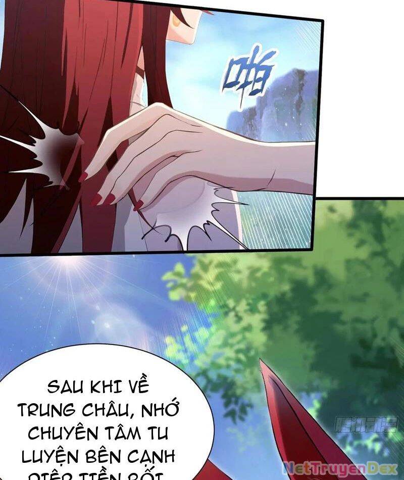 Hoá Ra Ta Đã Vô Địch Từ Lâu: Chapter 224