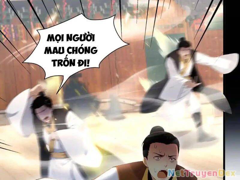 Hoá Ra Ta Đã Vô Địch Từ Lâu: Chapter 225