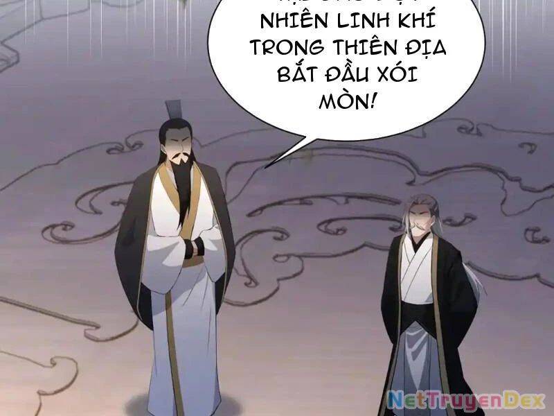 Hoá Ra Ta Đã Vô Địch Từ Lâu: Chapter 225