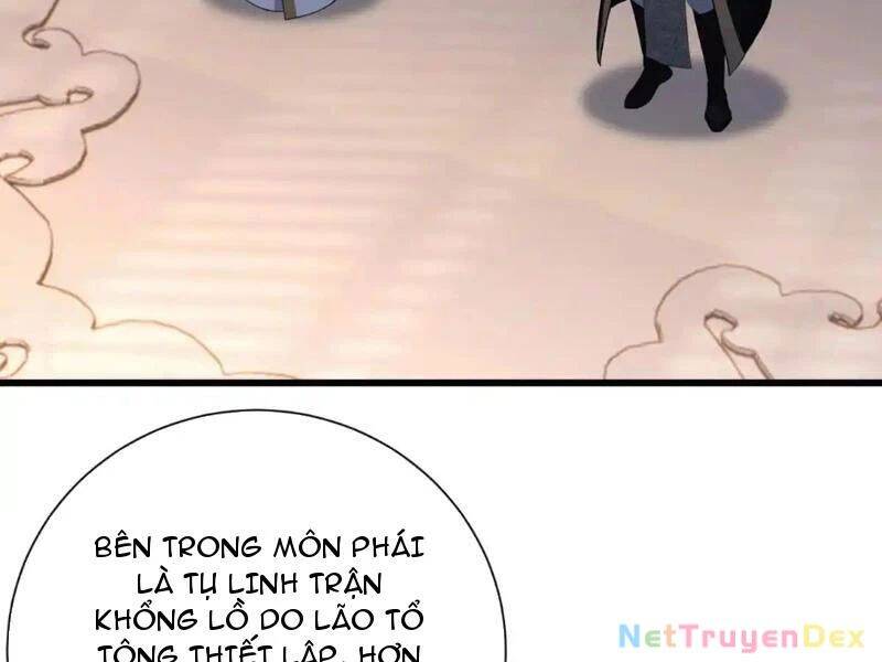 Hoá Ra Ta Đã Vô Địch Từ Lâu: Chapter 225