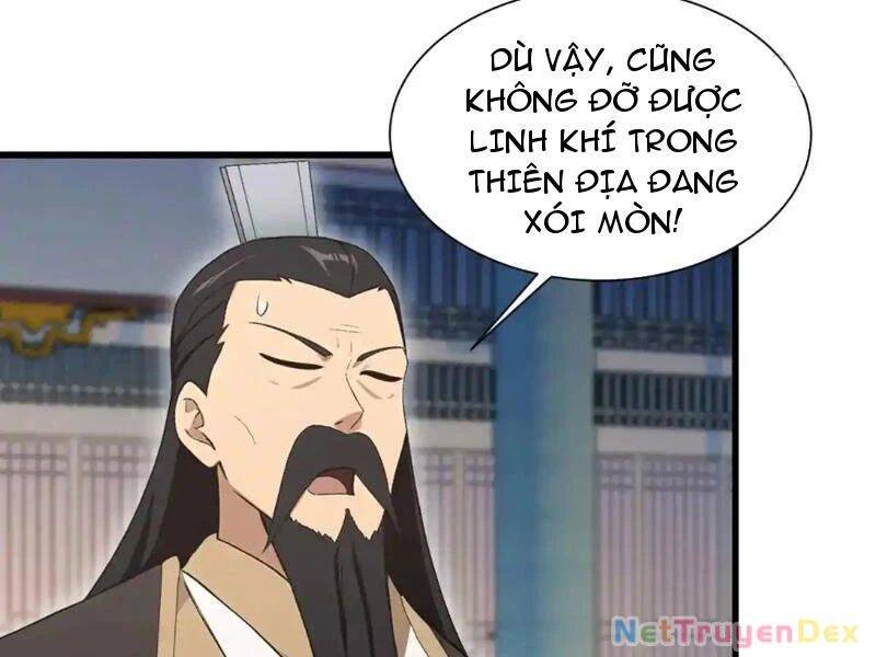 Hoá Ra Ta Đã Vô Địch Từ Lâu: Chapter 225