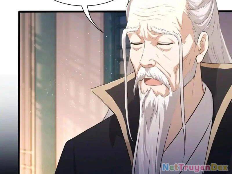 Hoá Ra Ta Đã Vô Địch Từ Lâu: Chapter 225