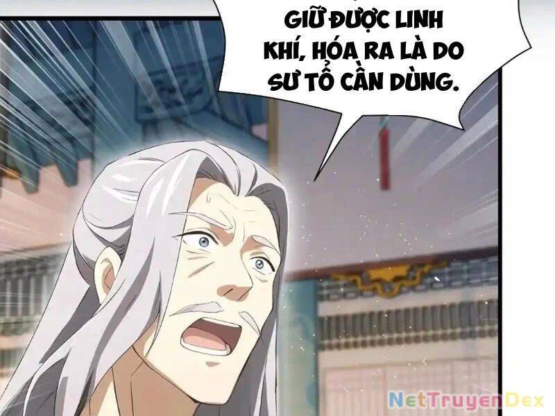 Hoá Ra Ta Đã Vô Địch Từ Lâu: Chapter 225