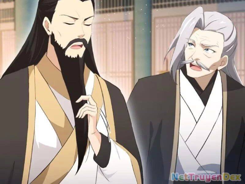 Hoá Ra Ta Đã Vô Địch Từ Lâu: Chapter 226