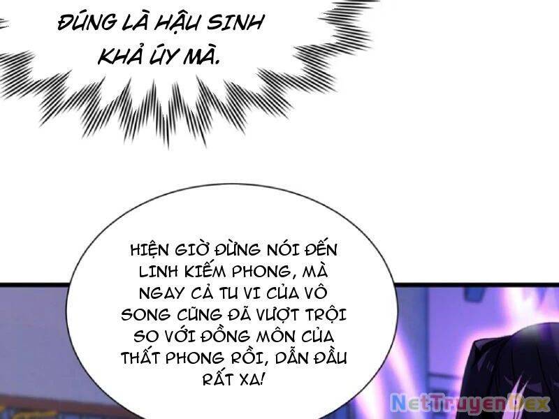 Hoá Ra Ta Đã Vô Địch Từ Lâu: Chapter 226