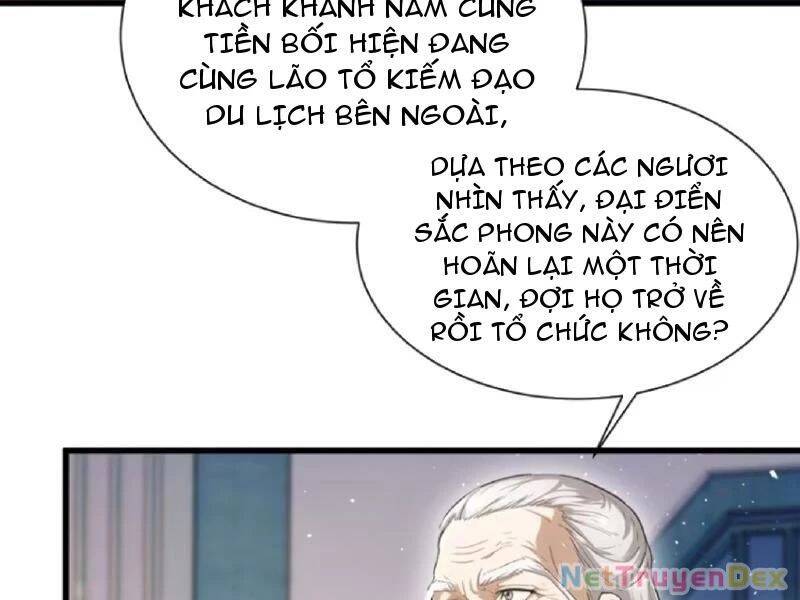 Hoá Ra Ta Đã Vô Địch Từ Lâu: Chapter 226