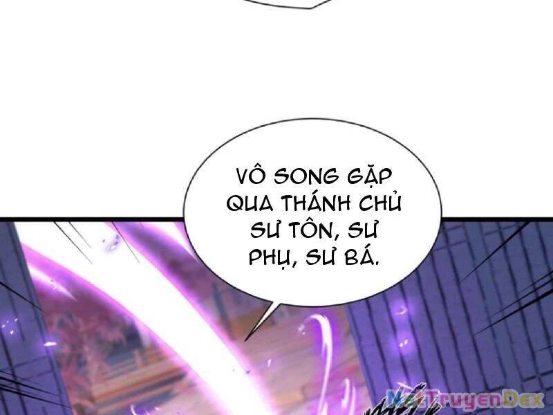 Hoá Ra Ta Đã Vô Địch Từ Lâu: Chapter 226