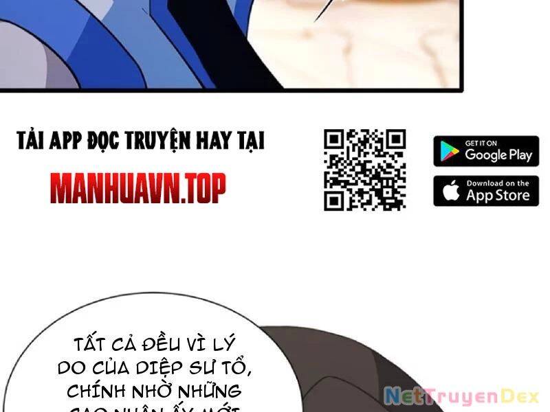 Hoá Ra Ta Đã Vô Địch Từ Lâu: Chapter 226