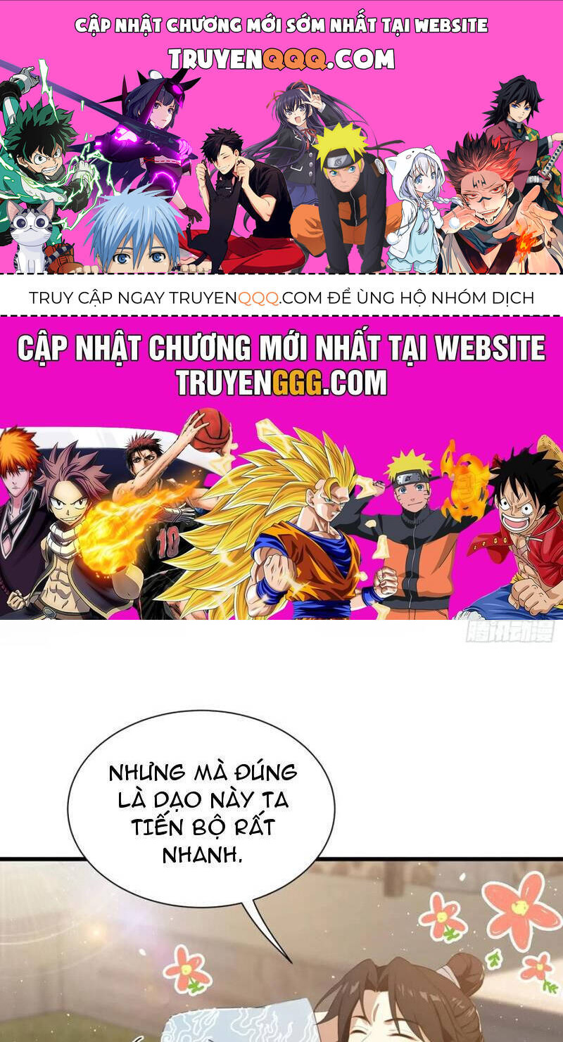 Hoá Ra Ta Đã Vô Địch Từ Lâu: Chapter 227