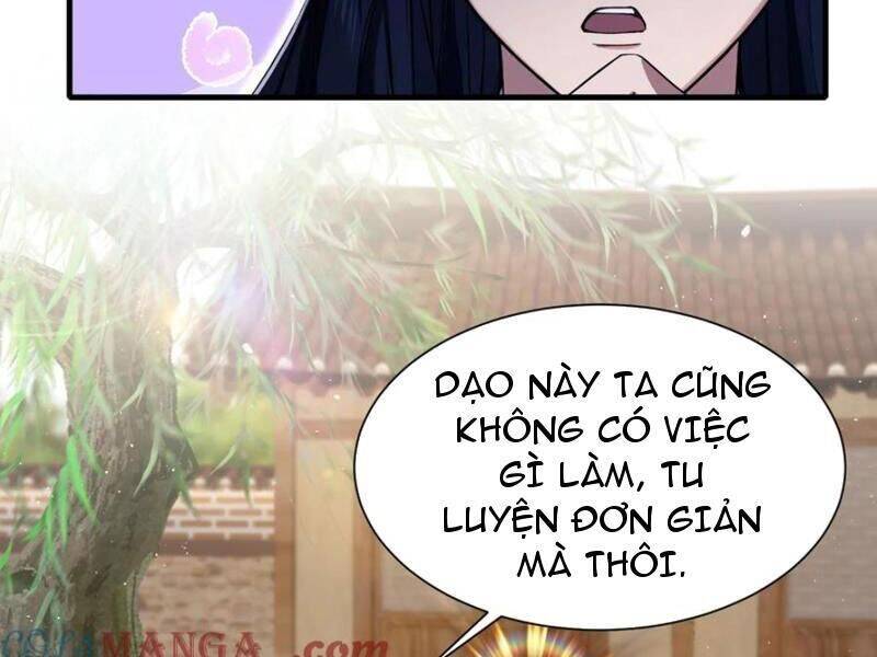 Hoá Ra Ta Đã Vô Địch Từ Lâu: Chapter 227