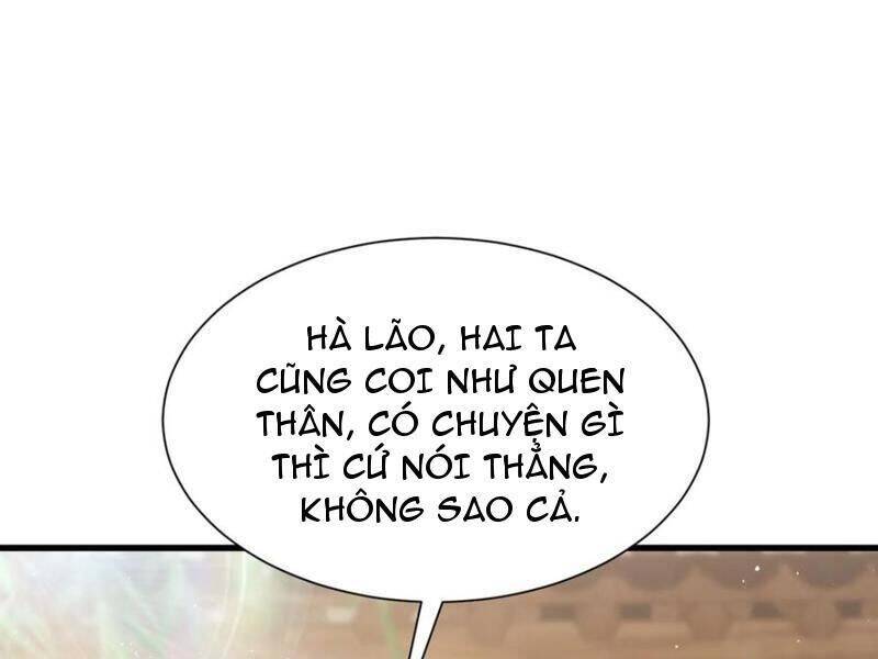 Hoá Ra Ta Đã Vô Địch Từ Lâu: Chapter 227