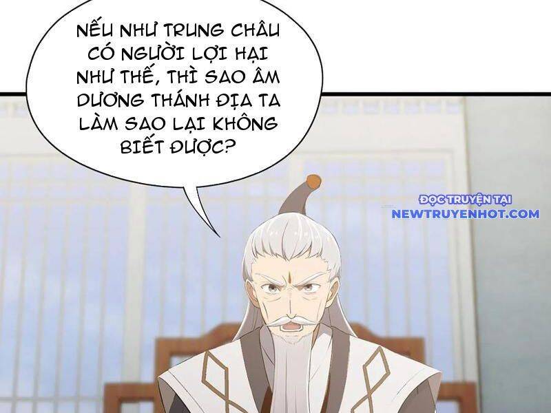 Hoá Ra Ta Đã Vô Địch Từ Lâu: Chapter 228