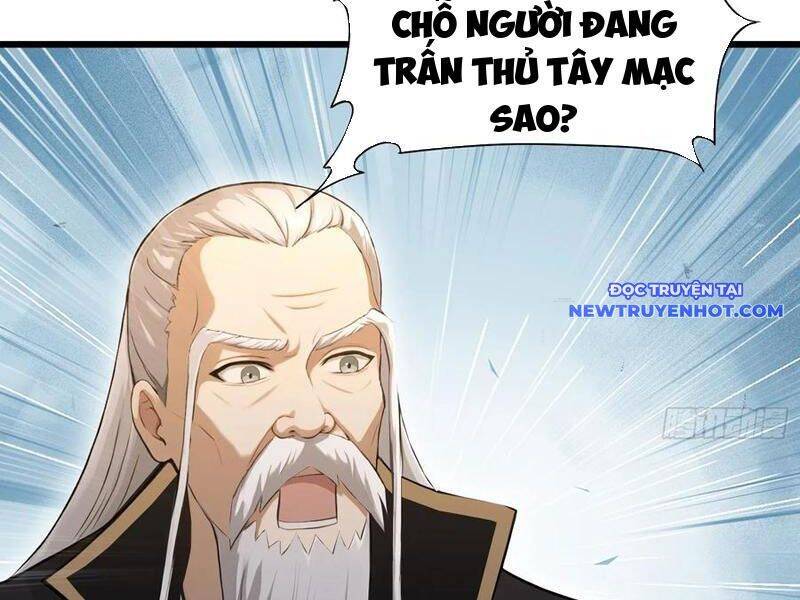 Hoá Ra Ta Đã Vô Địch Từ Lâu: Chapter 228