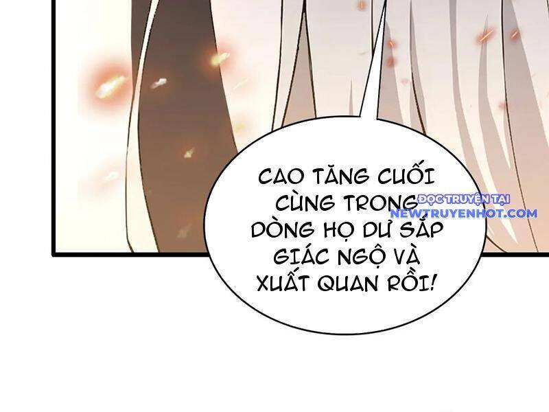Hoá Ra Ta Đã Vô Địch Từ Lâu: Chapter 228