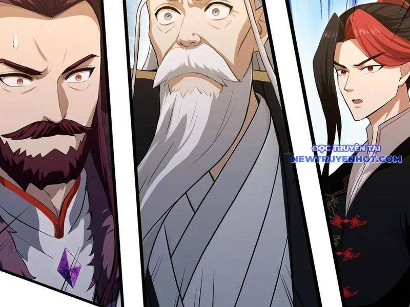 Hoá Ra Ta Đã Vô Địch Từ Lâu: Chapter 228