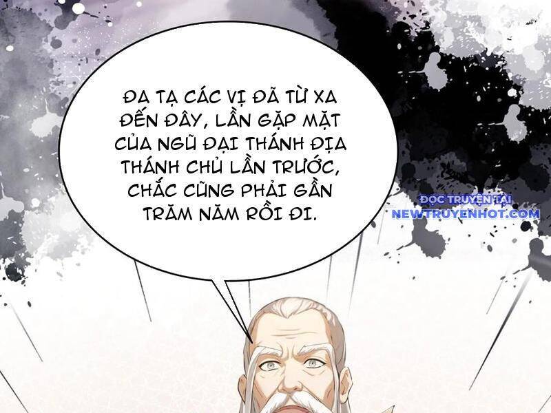 Hoá Ra Ta Đã Vô Địch Từ Lâu: Chapter 228