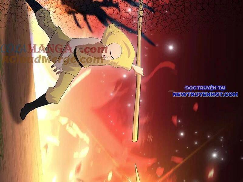 Hoá Ra Ta Đã Vô Địch Từ Lâu: Chapter 228