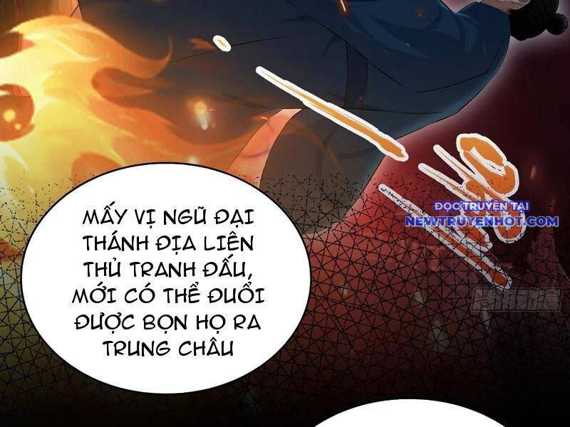 Hoá Ra Ta Đã Vô Địch Từ Lâu: Chapter 228