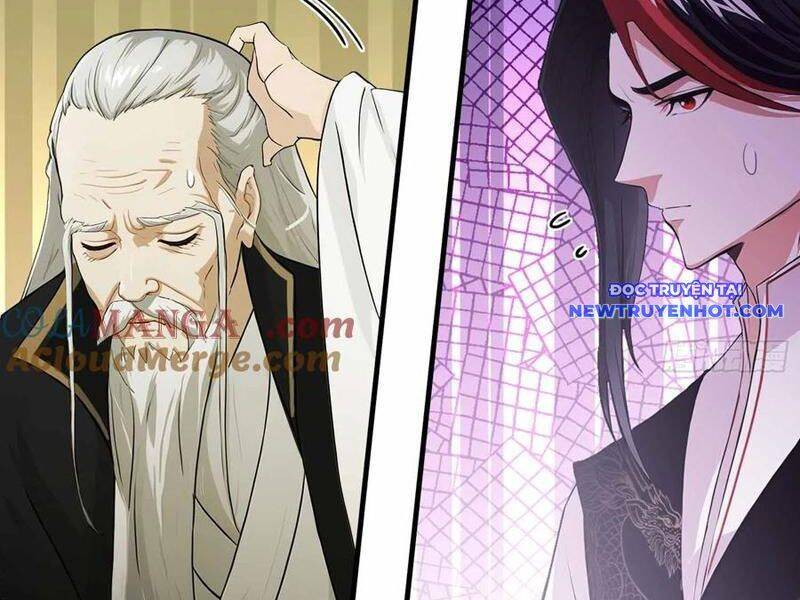 Hoá Ra Ta Đã Vô Địch Từ Lâu: Chapter 228