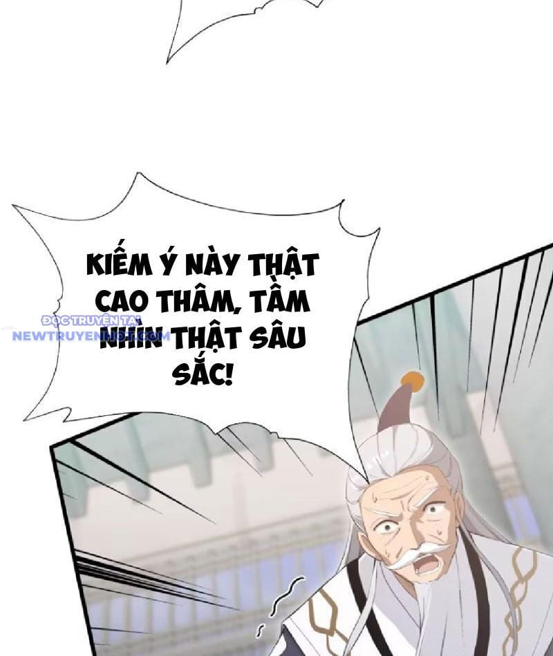 Hoá Ra Ta Đã Vô Địch Từ Lâu: Chapter 229