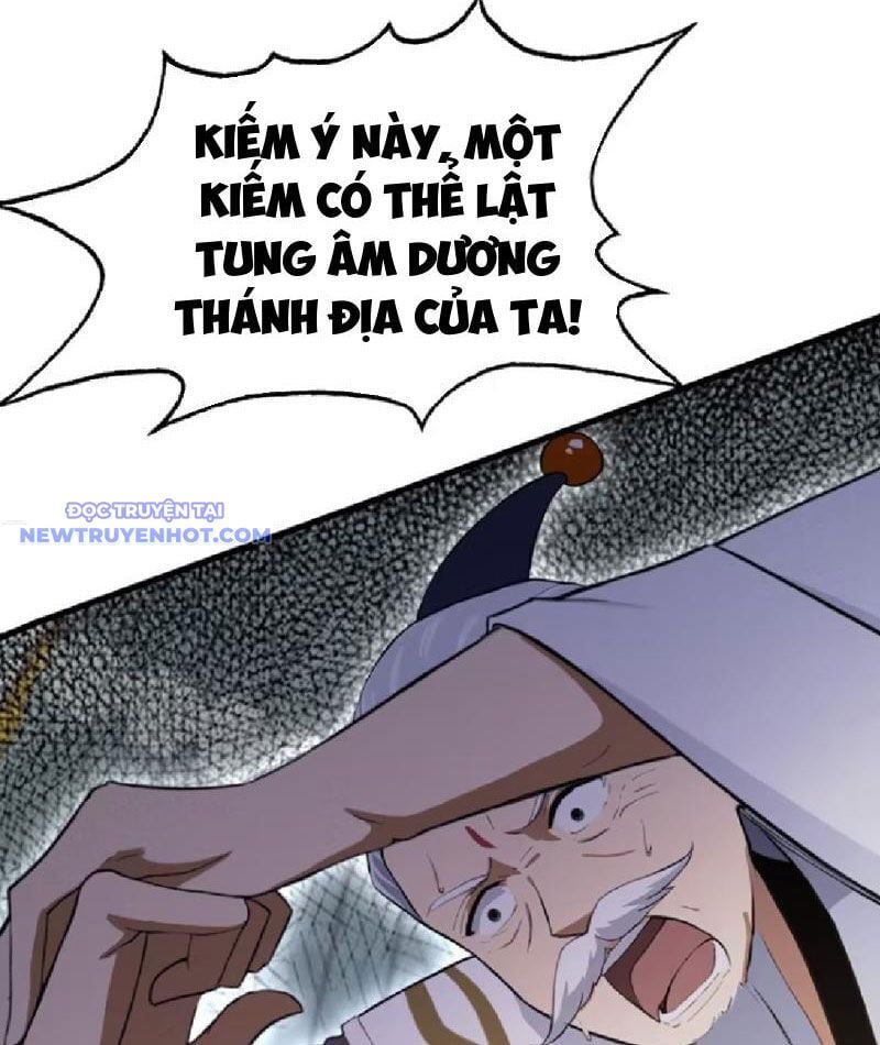 Hoá Ra Ta Đã Vô Địch Từ Lâu: Chapter 229