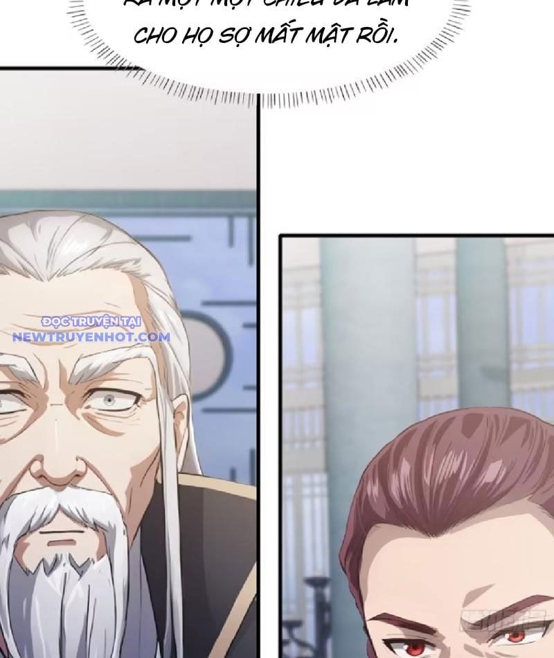 Hoá Ra Ta Đã Vô Địch Từ Lâu: Chapter 229