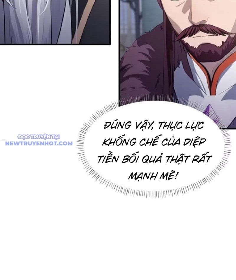 Hoá Ra Ta Đã Vô Địch Từ Lâu: Chapter 229