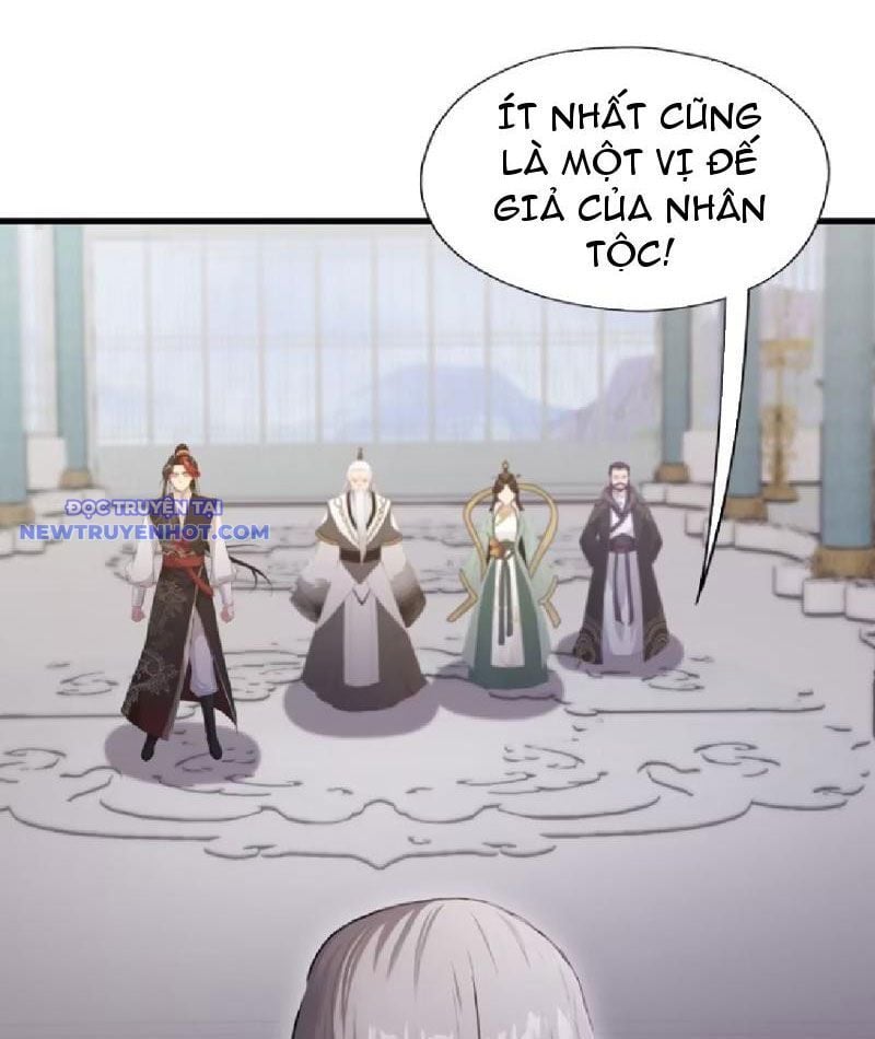 Hoá Ra Ta Đã Vô Địch Từ Lâu: Chapter 229