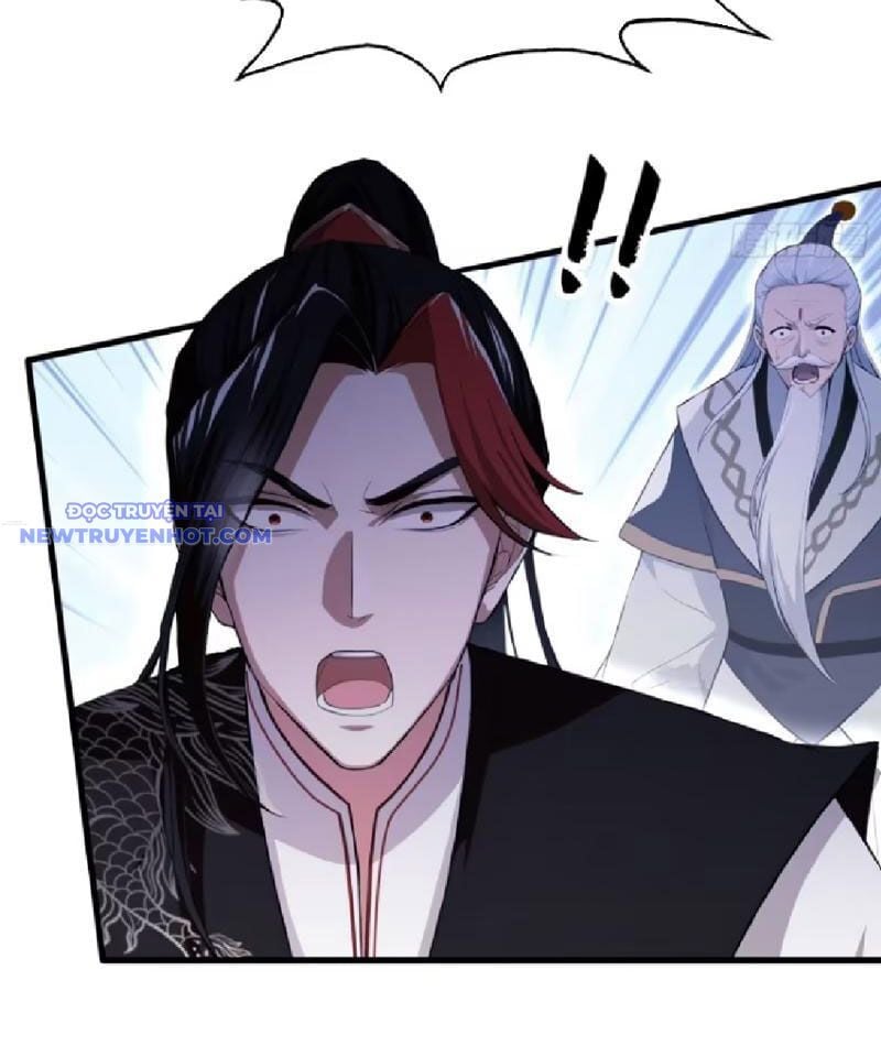 Hoá Ra Ta Đã Vô Địch Từ Lâu: Chapter 229