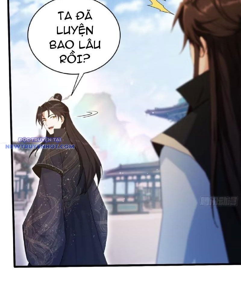 Hoá Ra Ta Đã Vô Địch Từ Lâu: Chapter 229