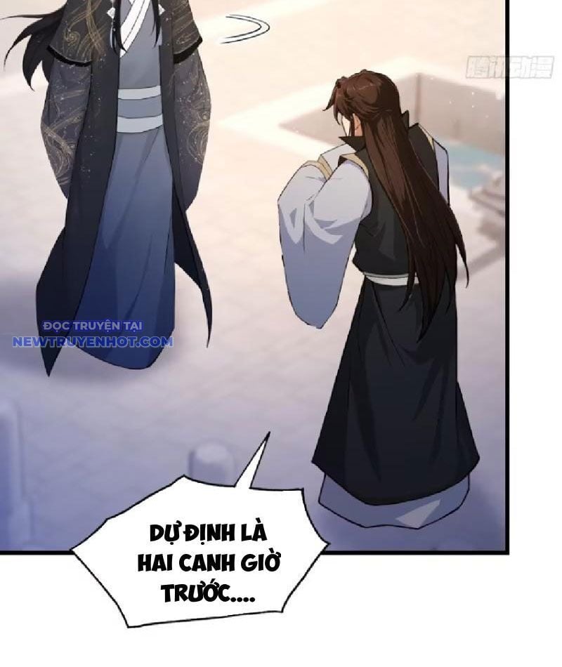 Hoá Ra Ta Đã Vô Địch Từ Lâu: Chapter 229