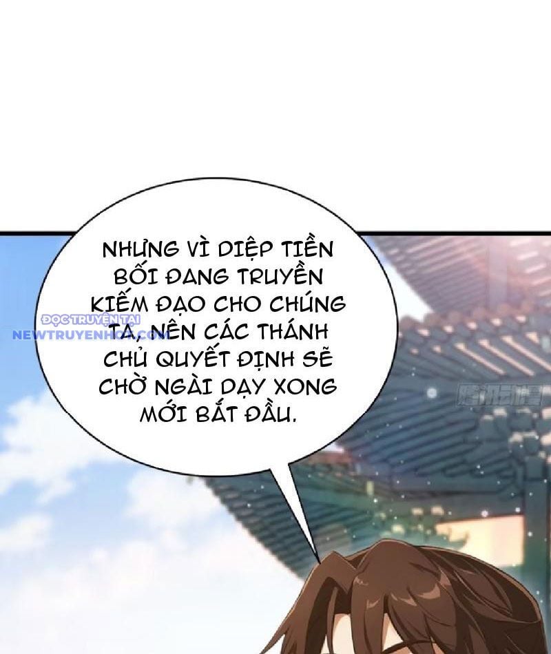 Hoá Ra Ta Đã Vô Địch Từ Lâu: Chapter 229