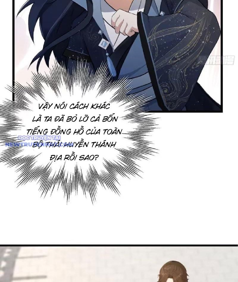 Hoá Ra Ta Đã Vô Địch Từ Lâu: Chapter 229