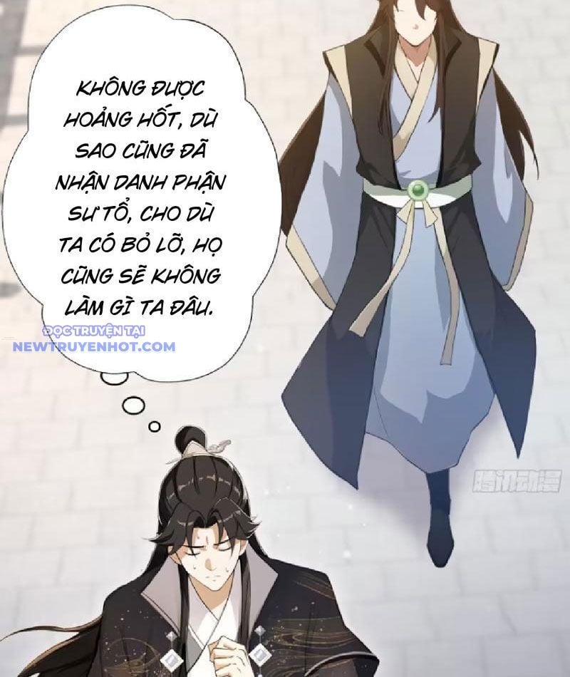 Hoá Ra Ta Đã Vô Địch Từ Lâu: Chapter 229