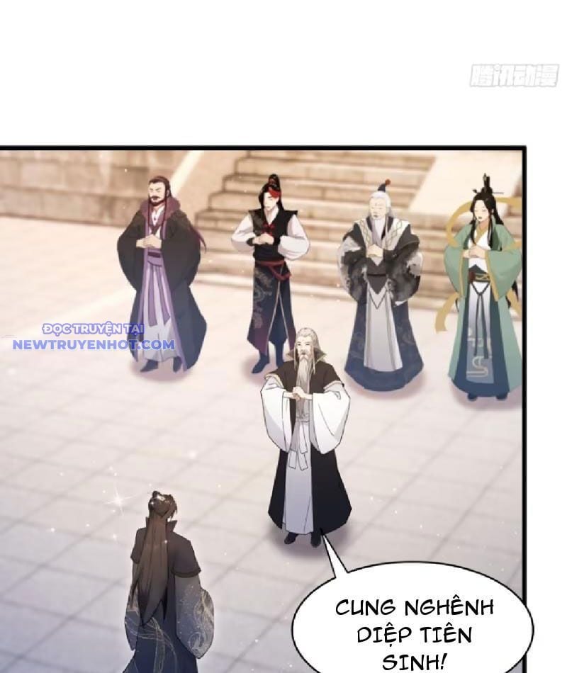 Hoá Ra Ta Đã Vô Địch Từ Lâu: Chapter 229