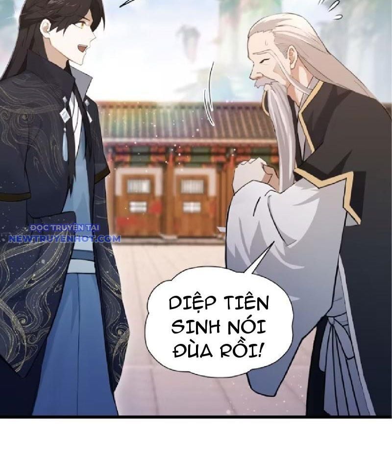 Hoá Ra Ta Đã Vô Địch Từ Lâu: Chapter 229