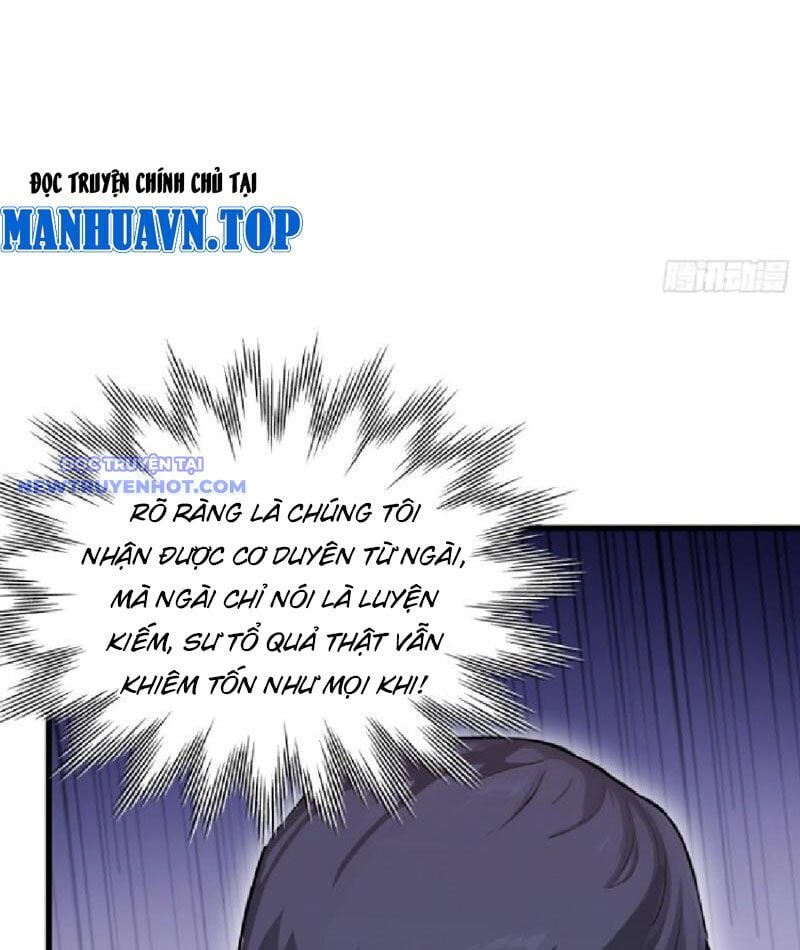 Hoá Ra Ta Đã Vô Địch Từ Lâu: Chapter 229