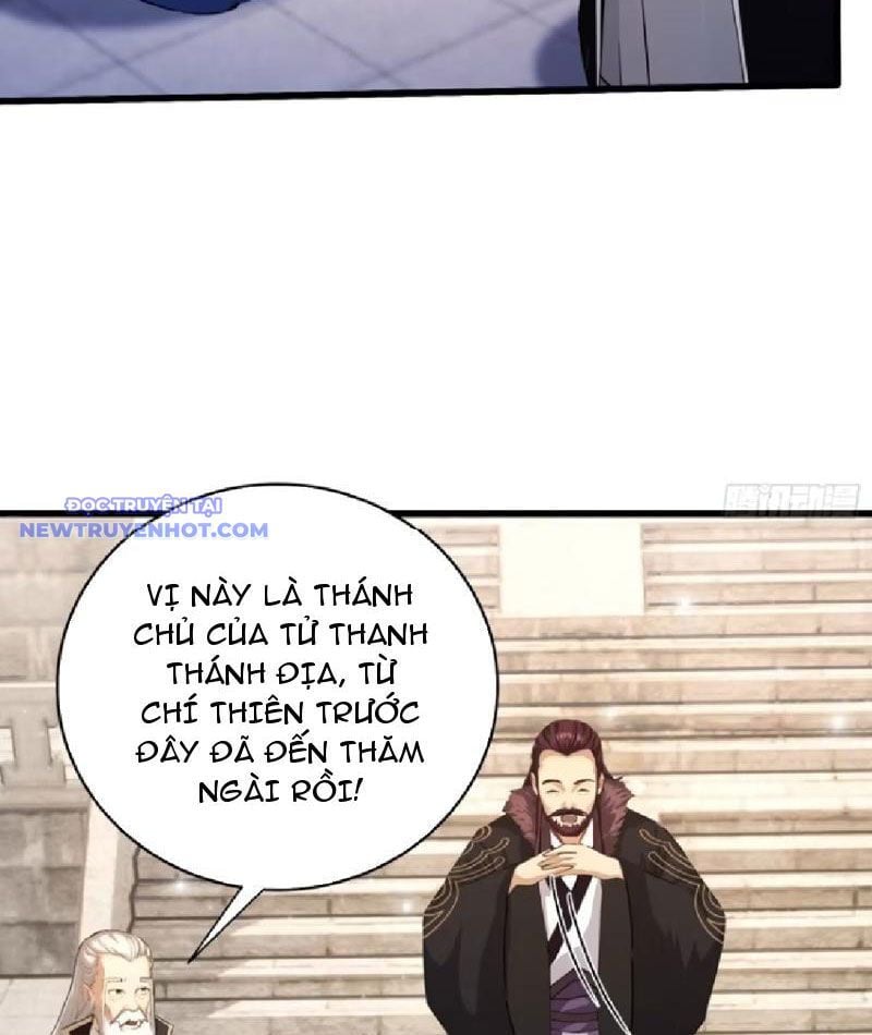Hoá Ra Ta Đã Vô Địch Từ Lâu: Chapter 229