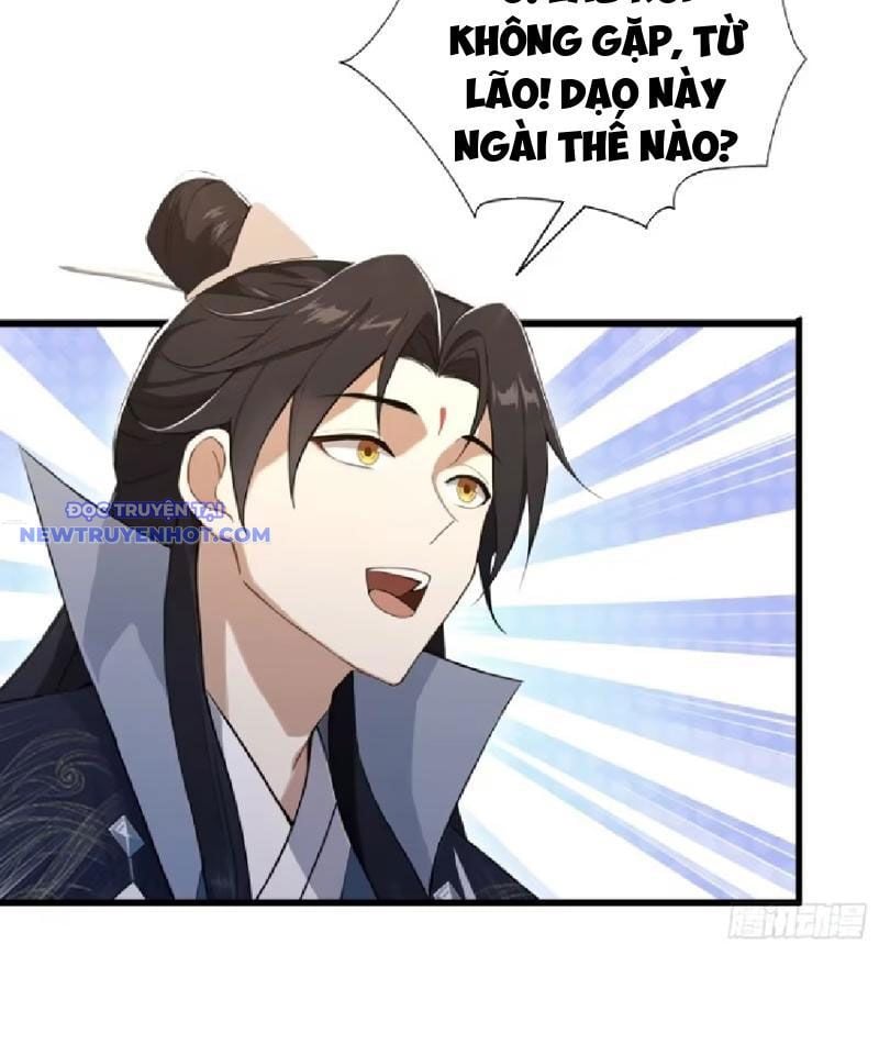 Hoá Ra Ta Đã Vô Địch Từ Lâu: Chapter 229