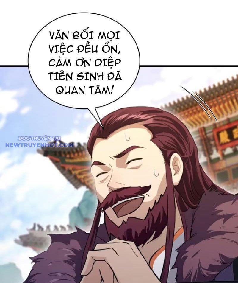 Hoá Ra Ta Đã Vô Địch Từ Lâu: Chapter 229