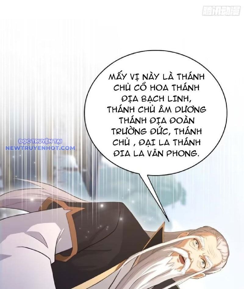 Hoá Ra Ta Đã Vô Địch Từ Lâu: Chapter 229