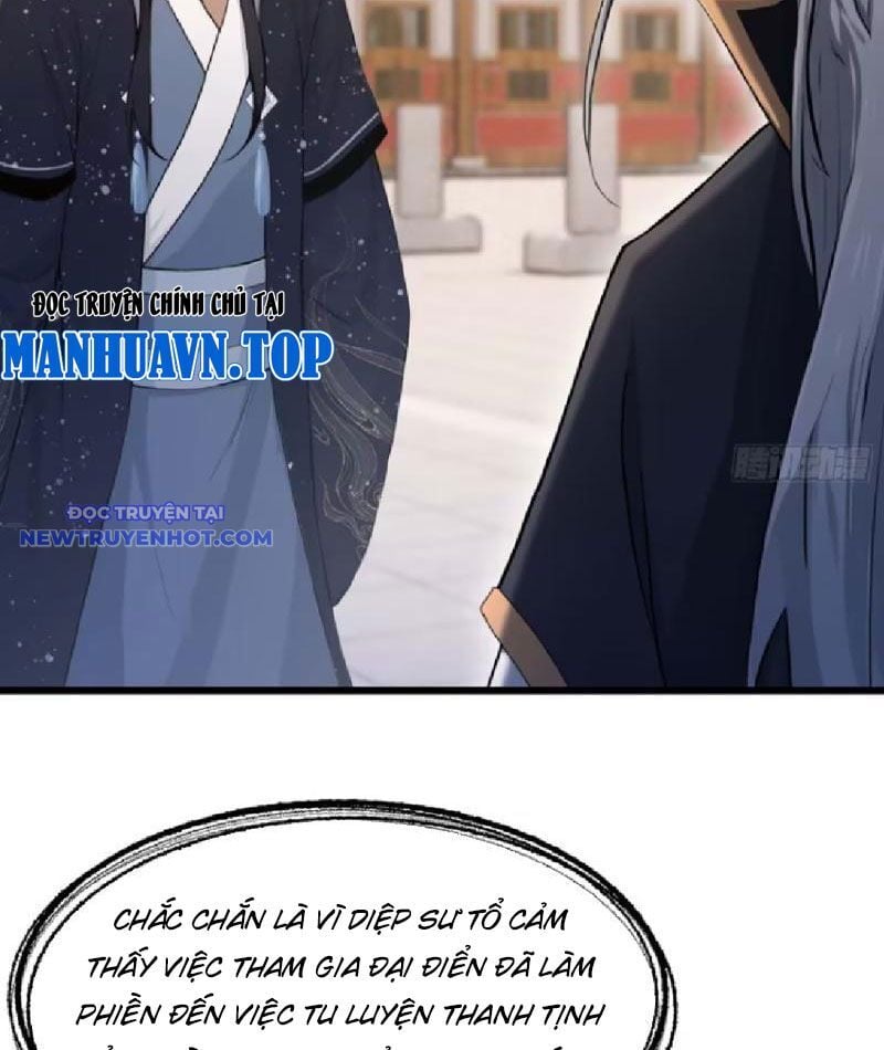 Hoá Ra Ta Đã Vô Địch Từ Lâu: Chapter 229