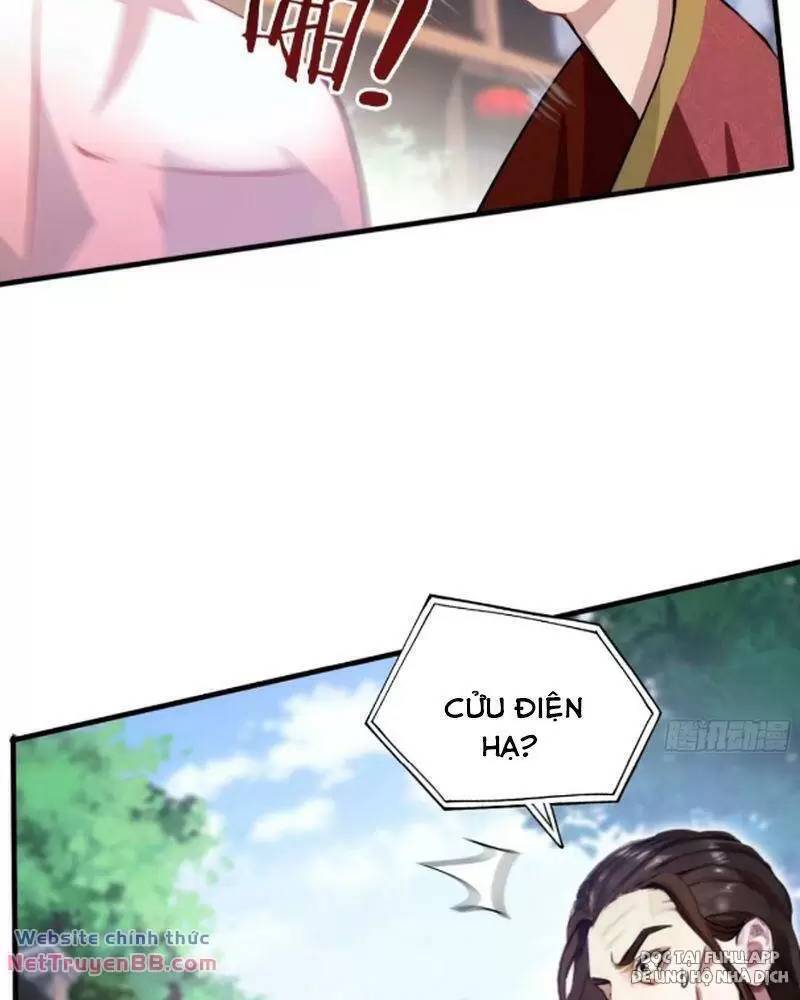 Hoá Ra Ta Đã Vô Địch Từ Lâu: Chapter 23