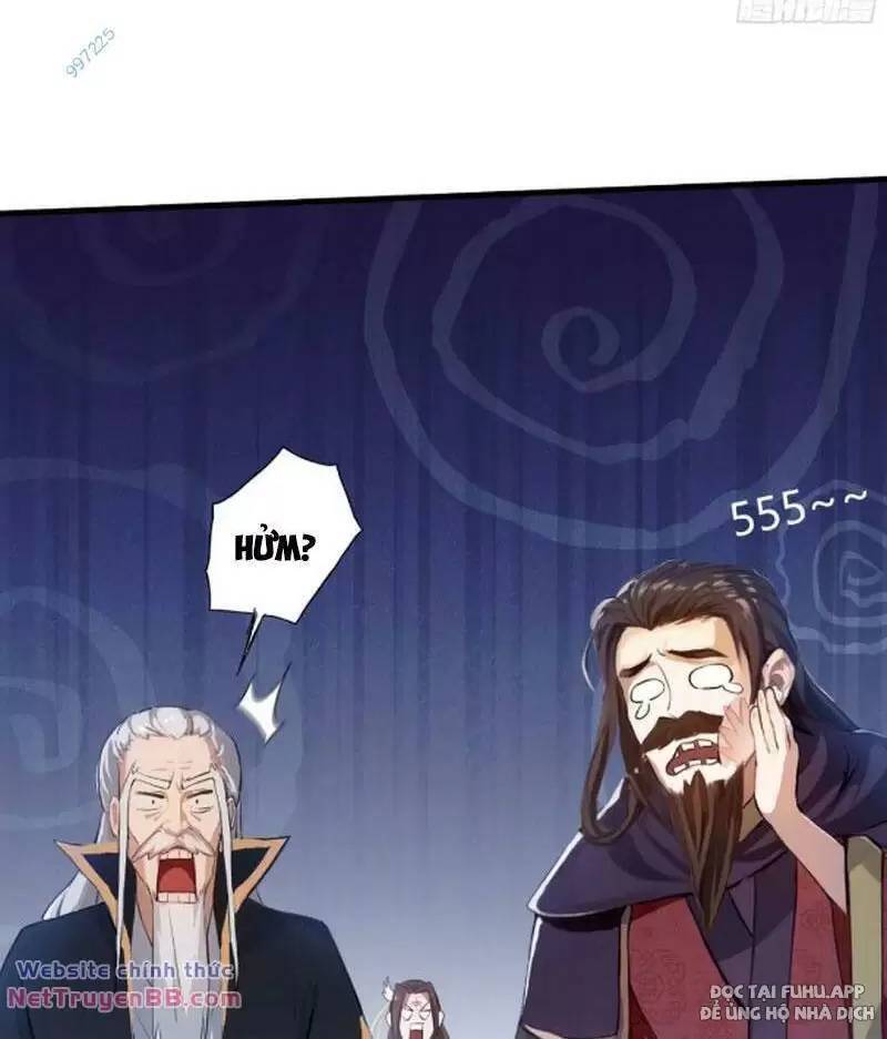 Hoá Ra Ta Đã Vô Địch Từ Lâu: Chapter 23