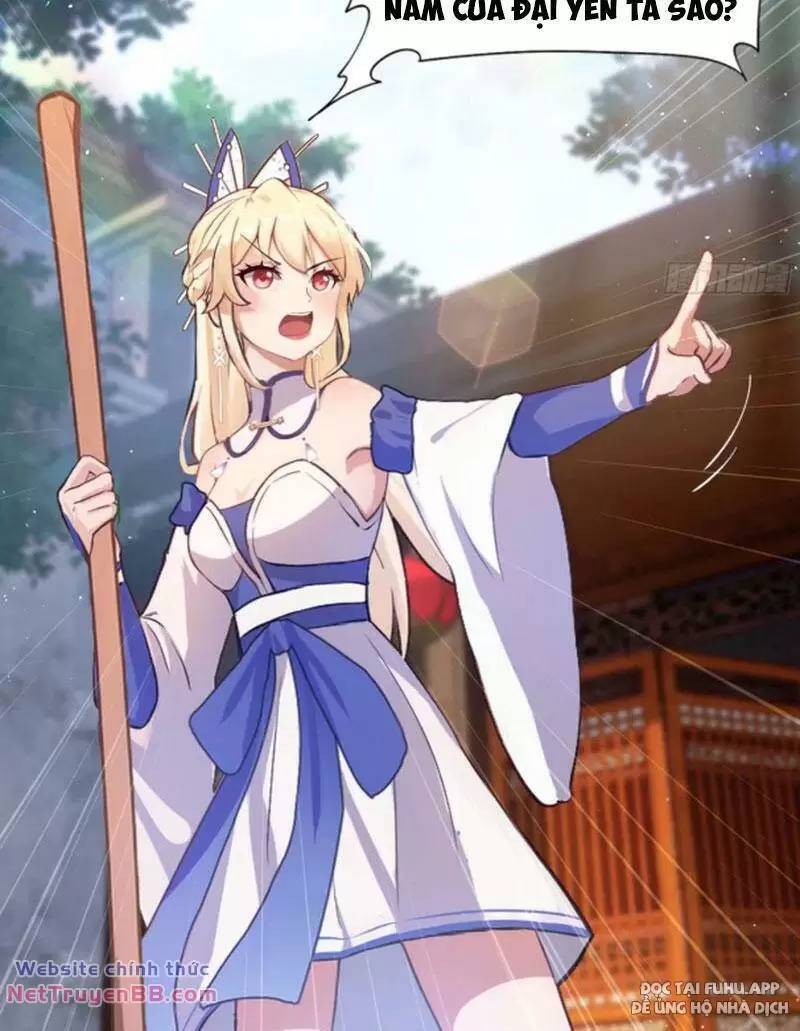 Hoá Ra Ta Đã Vô Địch Từ Lâu: Chapter 23