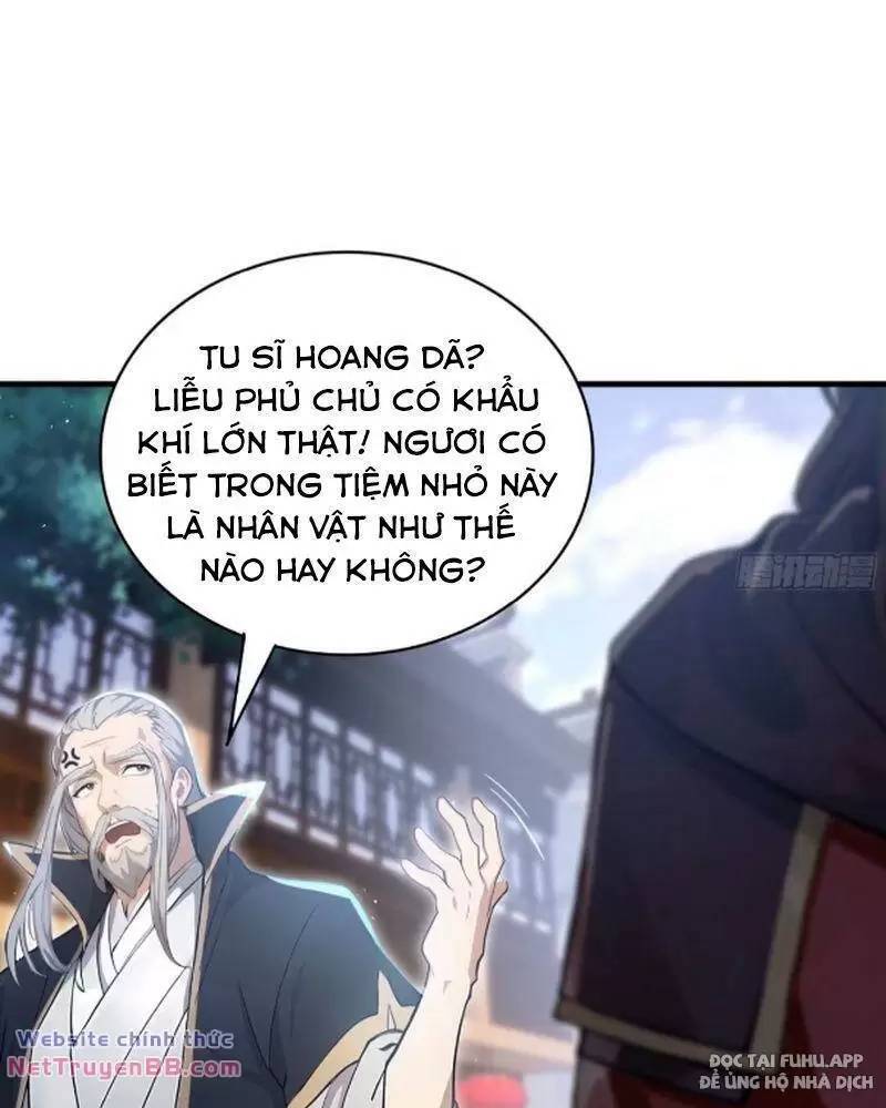 Hoá Ra Ta Đã Vô Địch Từ Lâu: Chapter 23