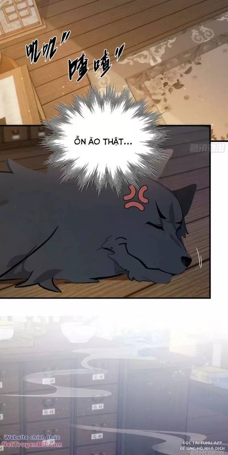 Hoá Ra Ta Đã Vô Địch Từ Lâu: Chapter 23